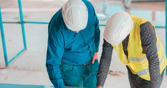 Modern Construction Techniques